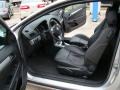 2008 Star Silver Saturn Astra XR Coupe  photo #9