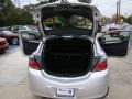 2008 Star Silver Saturn Astra XR Coupe  photo #10