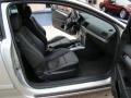 2008 Star Silver Saturn Astra XR Coupe  photo #11