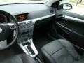 2008 Star Silver Saturn Astra XR Coupe  photo #14