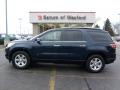 Midnight Blue - Outlook XR AWD Photo No. 1