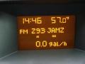 2008 Star Silver Saturn Astra XR Coupe  photo #16