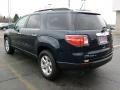 Midnight Blue - Outlook XR AWD Photo No. 2
