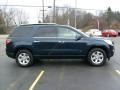 Midnight Blue - Outlook XR AWD Photo No. 5