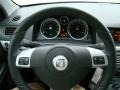 2008 Star Silver Saturn Astra XR Coupe  photo #22
