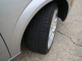2008 Star Silver Saturn Astra XR Coupe  photo #25