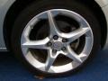 2008 Star Silver Saturn Astra XR Coupe  photo #26
