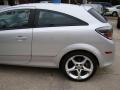 2008 Star Silver Saturn Astra XR Coupe  photo #29