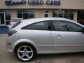 2008 Star Silver Saturn Astra XR Coupe  photo #30