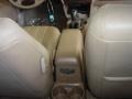 2004 Light Almond Pearl Metallic Chrysler Sebring LXi Convertible  photo #26