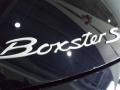 Midnight Blue Metallic - Boxster S Photo No. 10