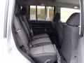 2010 Bright Silver Metallic Jeep Commander Sport  photo #9