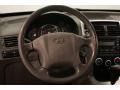 Nautical Blue Metallic - Tucson GLS V6 Photo No. 9