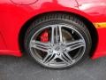 Guards Red - Cayman S Photo No. 23