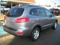 Steel Gray - Santa Fe GLS 4WD Photo No. 3