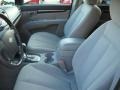 2007 Steel Gray Hyundai Santa Fe GLS 4WD  photo #9