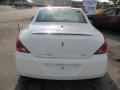 2007 Ivory White Pontiac G6 GT Convertible  photo #5