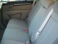 2007 Steel Gray Hyundai Santa Fe GLS 4WD  photo #13