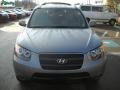 2007 Steel Gray Hyundai Santa Fe GLS 4WD  photo #16