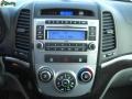 2007 Steel Gray Hyundai Santa Fe GLS 4WD  photo #17