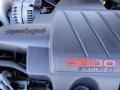2004 Sedona Beige Metallic Pontiac Grand Prix GTP Sedan  photo #27