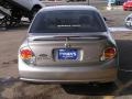 Sterling Mist Metallic - Maxima SE Photo No. 5