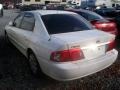 Clear White - Optima LX Photo No. 3