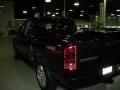 2004 Black Dodge Ram 1500 SLT Quad Cab  photo #4