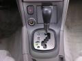 2002 Sterling Mist Metallic Nissan Maxima SE  photo #12