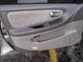 Sterling Mist Metallic - Maxima SE Photo No. 13
