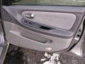 Sterling Mist Metallic - Maxima SE Photo No. 15
