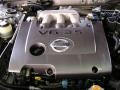 Sterling Mist Metallic - Maxima SE Photo No. 17