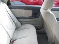 2006 Deep Ocean Blue Kia Spectra EX Sedan  photo #6