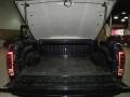 Black - Ram 1500 SLT Quad Cab Photo No. 8