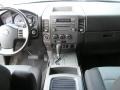 2005 White Nissan Titan SE King Cab 4x4  photo #9