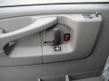 2009 Summit White Chevrolet Express LS 3500 Passenger Van  photo #8