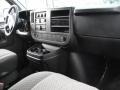 2009 Summit White Chevrolet Express LS 3500 Passenger Van  photo #11