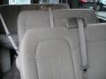 Summit White - Express LS 3500 Passenger Van Photo No. 14