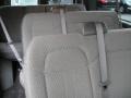 2009 Summit White Chevrolet Express LS 3500 Passenger Van  photo #14