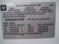 Summit White - Express LS 3500 Passenger Van Photo No. 16
