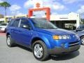 Electric Blue - VUE V6 Photo No. 1