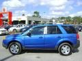 Electric Blue - VUE V6 Photo No. 4