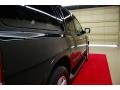 Galaxy Black Metallic - Armada SE 4WD Photo No. 7