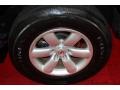 Galaxy Black Metallic - Armada SE 4WD Photo No. 11
