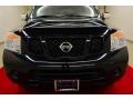 Galaxy Black Metallic - Armada SE 4WD Photo No. 13