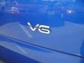 Electric Blue - VUE V6 Photo No. 10