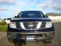 Super Black - Frontier XE King Cab Photo No. 2