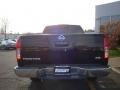 Super Black - Frontier XE King Cab Photo No. 9