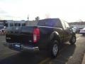 Super Black - Frontier XE King Cab Photo No. 10