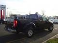Super Black - Frontier XE King Cab Photo No. 11
